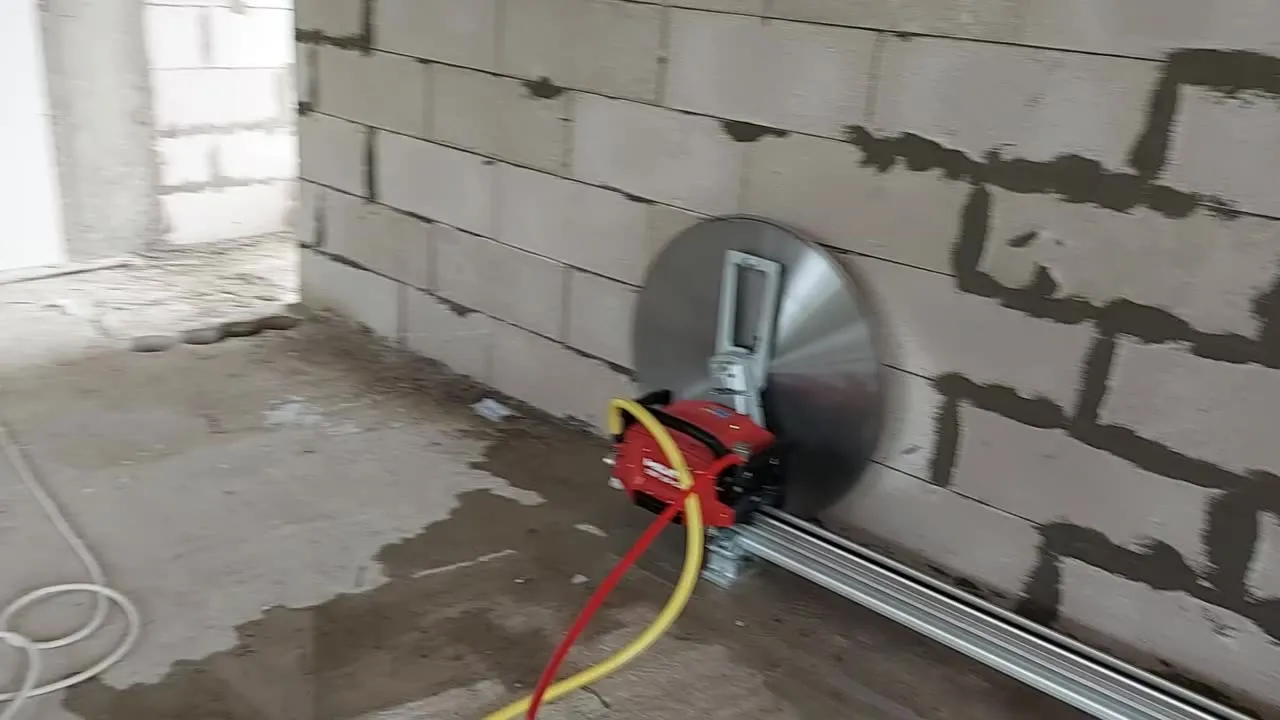 HILTI · ОБУЧЕНИЕ